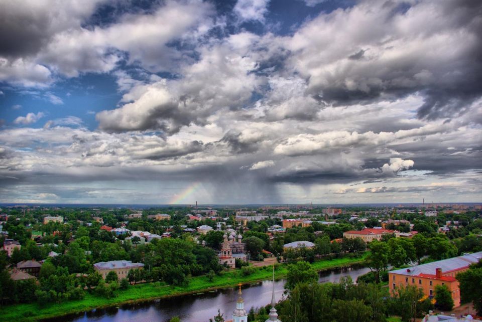 Десять женских консультаций отремонтировали в Вологодской области в 2025 году