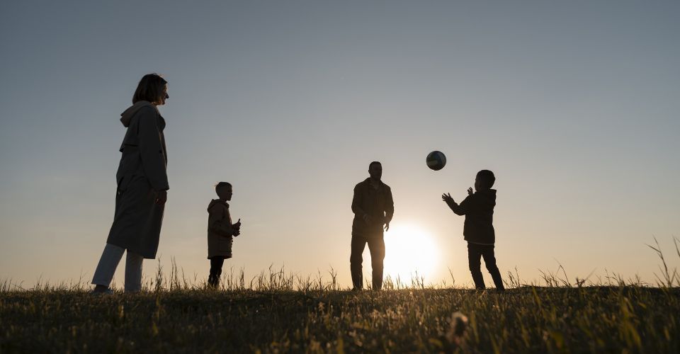 В Кировской области рассказали о новой выплате семьям с детьми