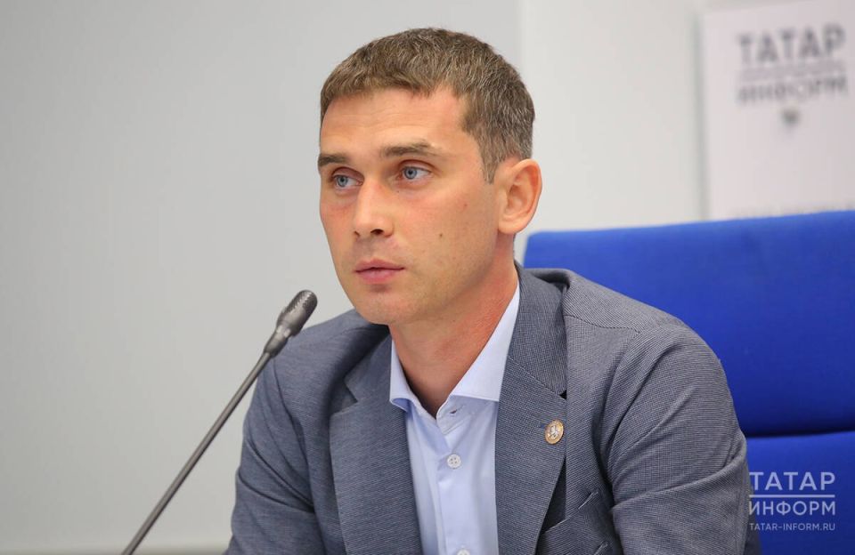 Глава Менделеевского района призвал усилить контроль за детской безопасностью