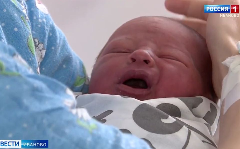 Более 120 многодетных семей Ивановской области воспользовались мерами поддержки в сфере занятости