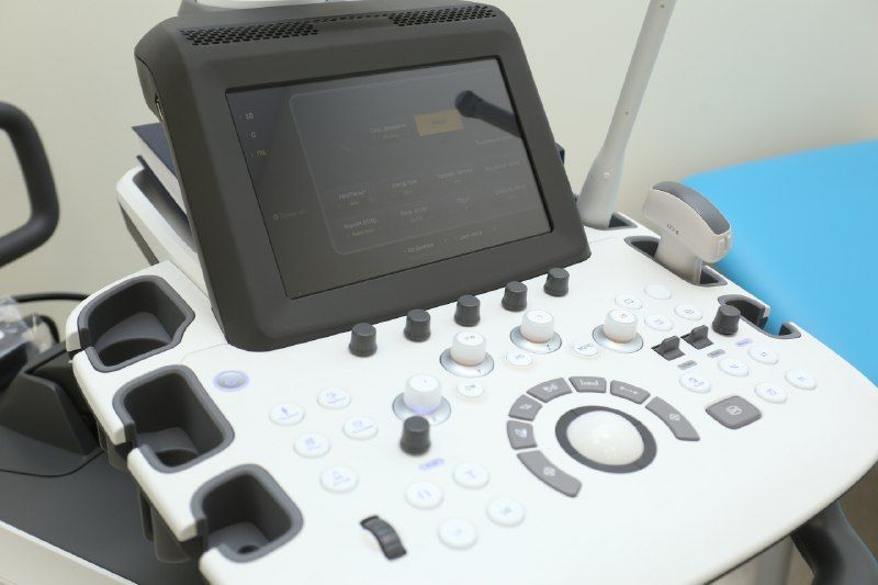 Пензенский перинатальный центр получит более 200 единиц новейшего оборудования