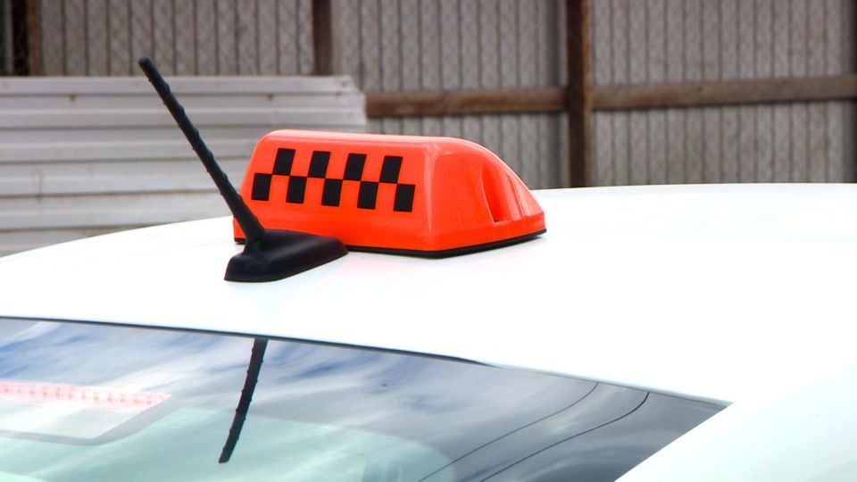 Минтранс проработает льготные тарифы такси для многодетных семей