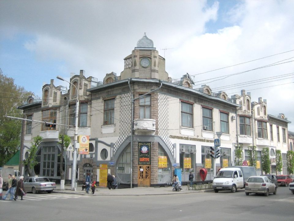 Ставропольский краевой перинатальный центр подвёл итоги работы за 2025 год