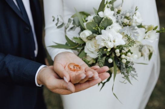 В Приамурье назвали самый популярный возраст женихов и невест