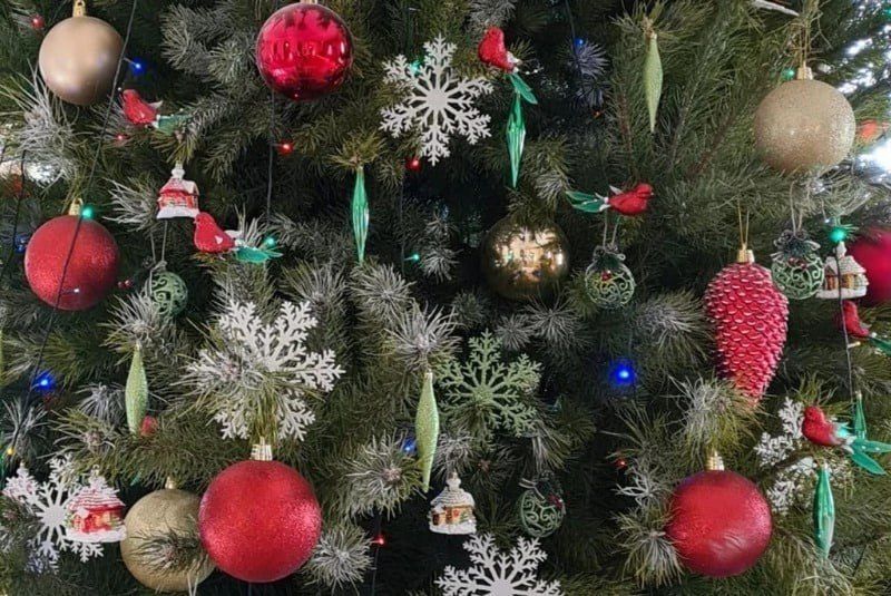 Тамбовские предприниматели передали более 240 подарков для детей участников СВО