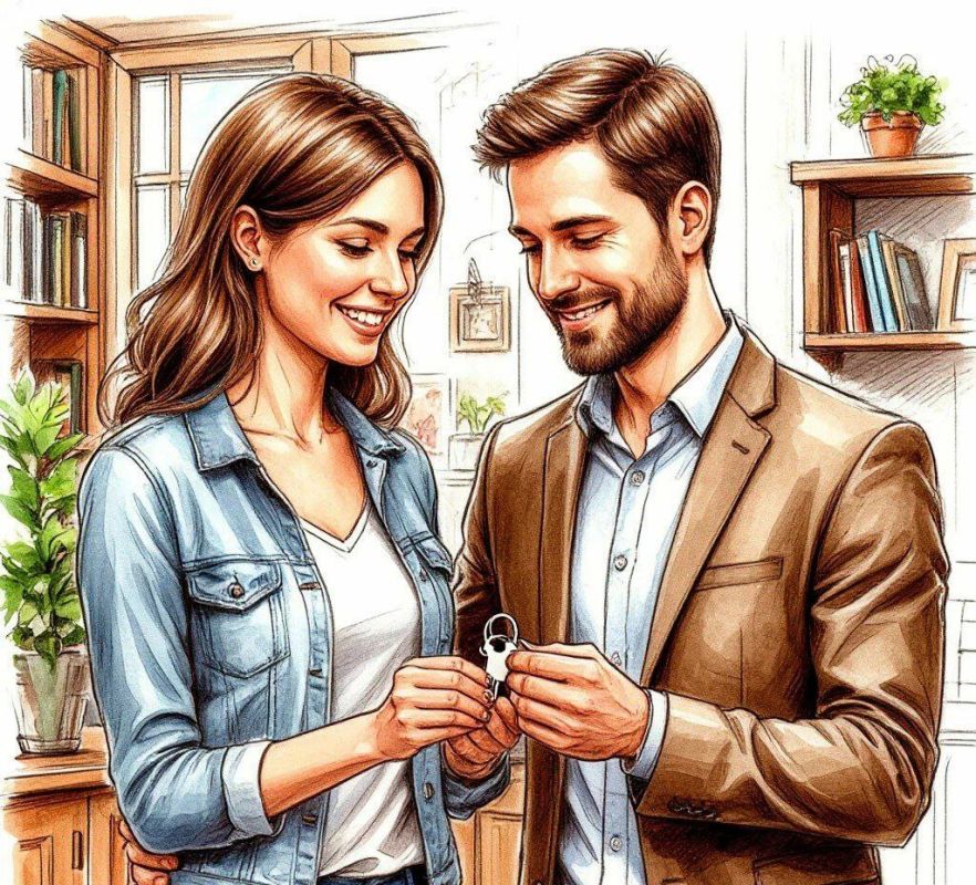 Семейная ипотека по-новому