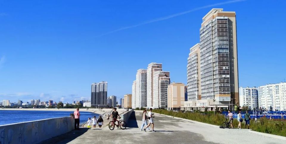 В 2026 году около 100 молодым семьям помогут купить жильё в Хабаровском крае