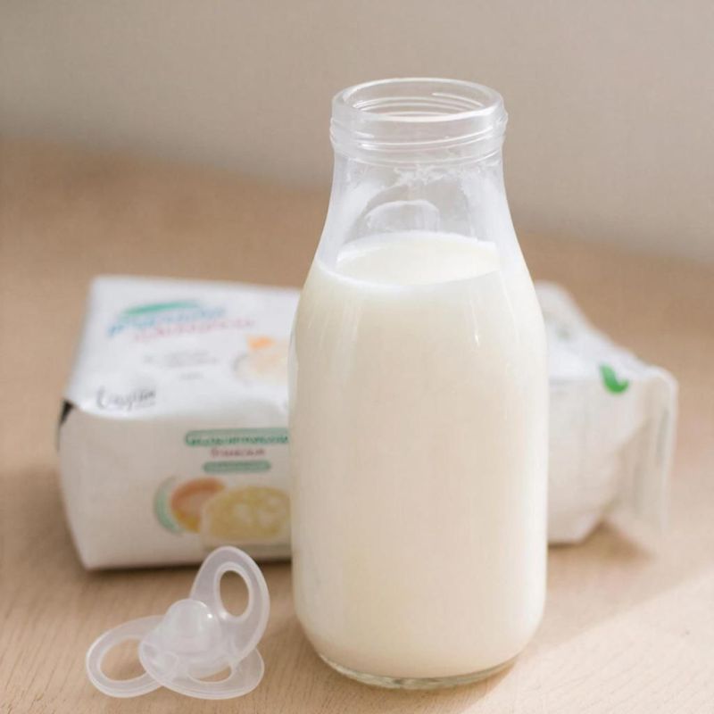 Грозит грудничкам отравлением