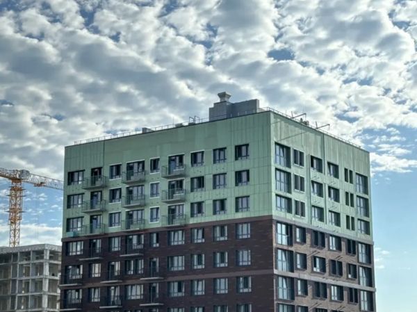 На улучшение жилищных условий молодых семей Хабаровского края в 2026 году направлено 300 млн рублей