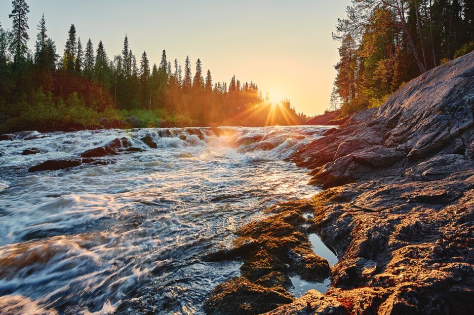 Более 2600 удостоверений нового образца получили многодетные семьи Карелии в прошлом году