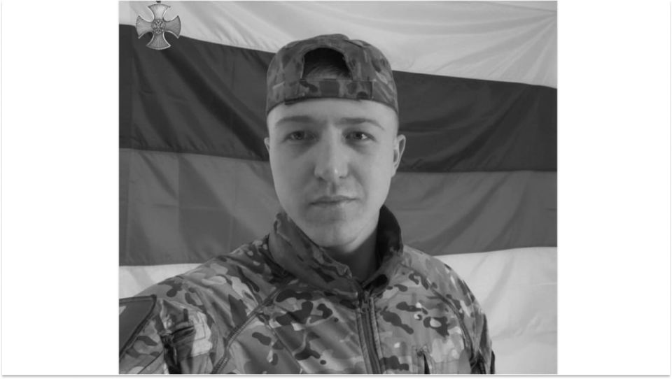 21-летний военнослужащий из Бурятии погиб на спецоперации