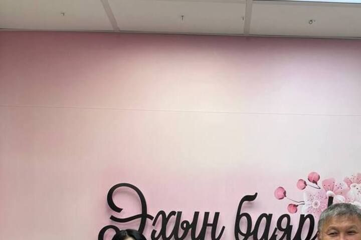 В перинатальном центре Бурятии за неделю родилось 76 малышей