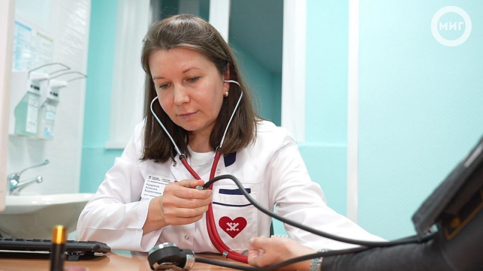 На Ямале особое внимание уделят репродуктивному здоровью