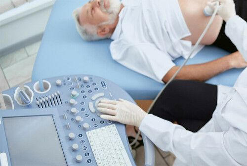 Диспансеризацию расширили: россиян будут проверять на гепатиты