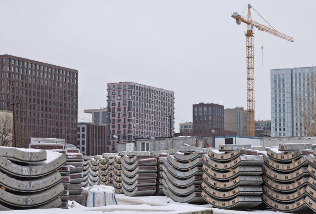 Выгодные условия рефинансирования и борьба с "донорскими схемами"