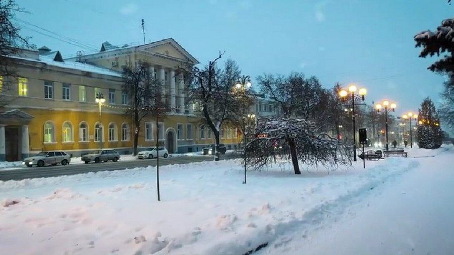 В Курске внесены коррективы в работу перинатального центра из-за ремонта корпуса