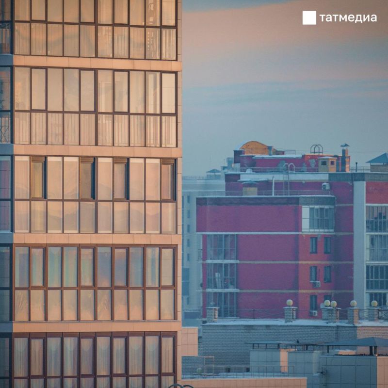 С 1 февраля изменятся правила семейной ипотеки