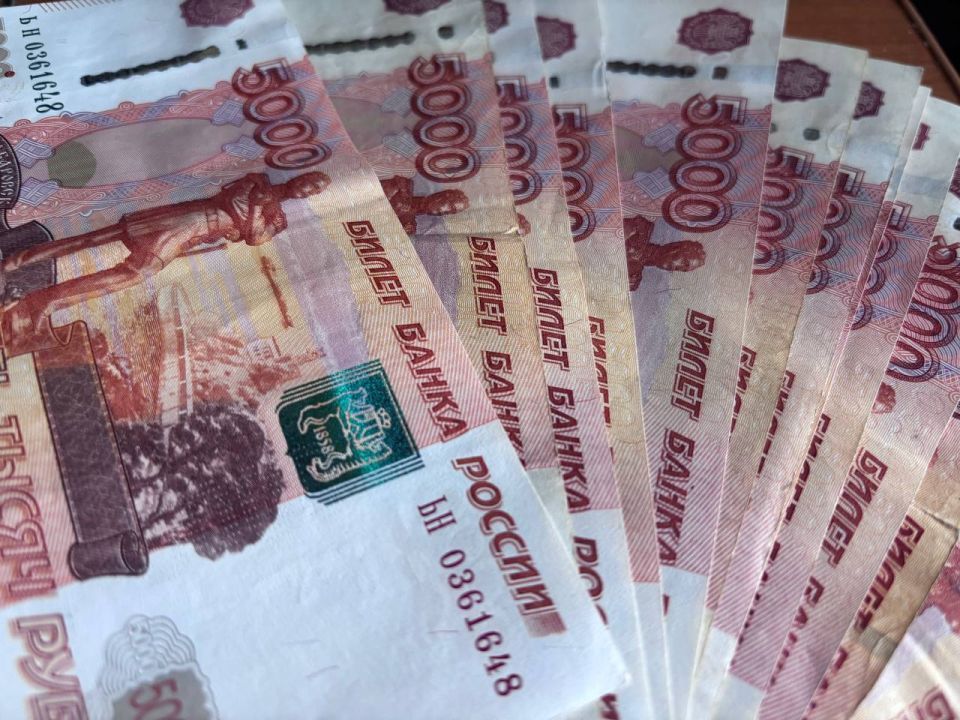 Пензенские семьи до 20 мая могут подать заявку на получение соцвыплаты в 2027 году