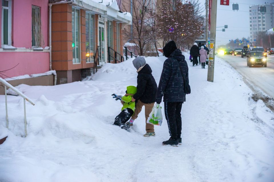 Малоимущим семьям Челябинска оформят пособие при доходах свыше 200 тысяч