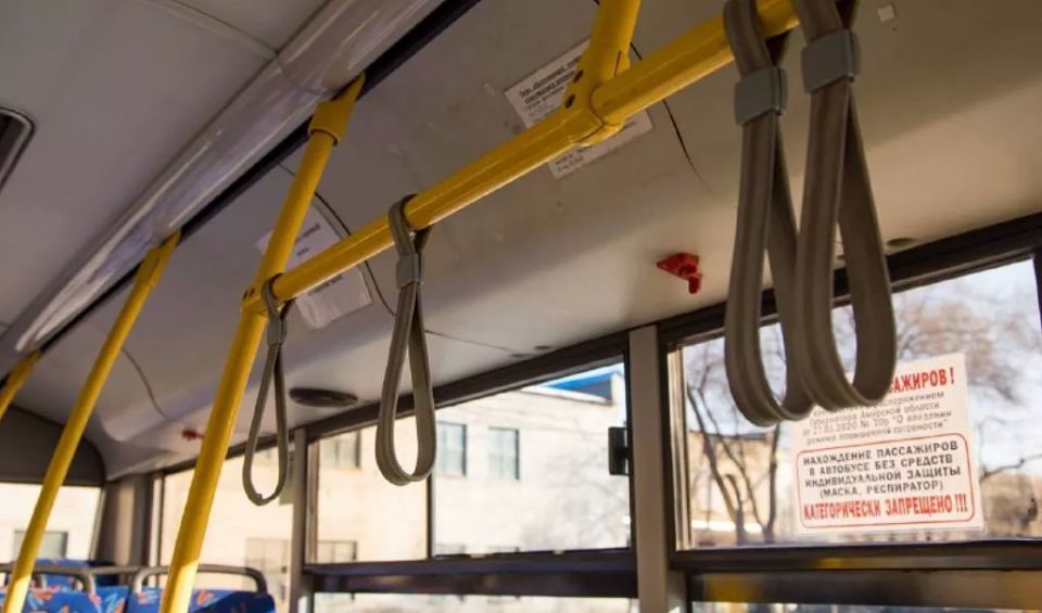 Автобусы 38 и 38А пошли новым путём: Тепличную улицу открыли для маршрутного транспорта