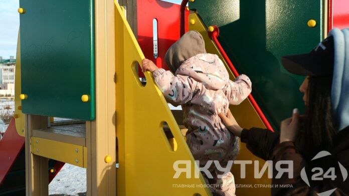 Свыше 5 тысяч многодетных семей получили выплаты взамен земельного участка в Якутии