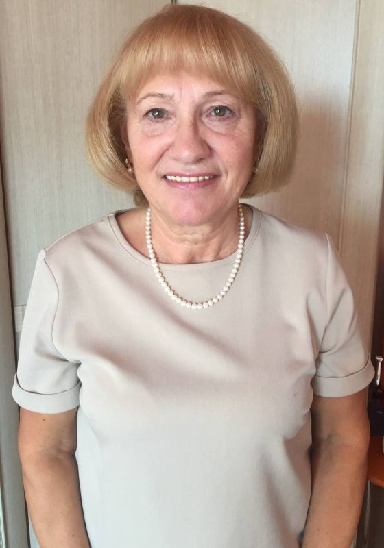 Ушла из жизни Людмила Борисенко — педагог, посвятившим жизнь детям