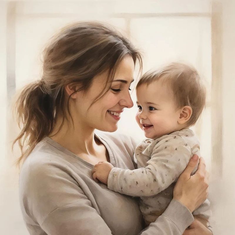 Помощь семьям в Тульской области: