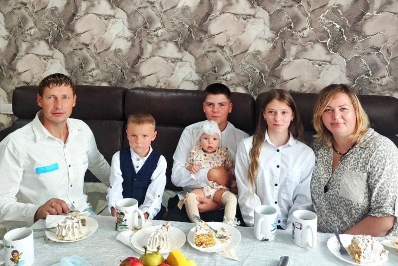 В Тамбовской области продлили программу повышения рождаемости до 2030 года