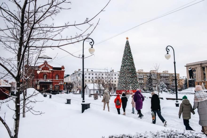 В Пензенской области 292 многодетные семьи уменьшили ипотечную нагрузку