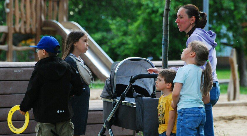 В Запорожской области в 2026 году планируют заключить 99 социальных контрактов