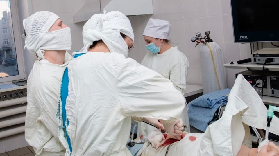 У матери-алкоголички родился пьяный младенец