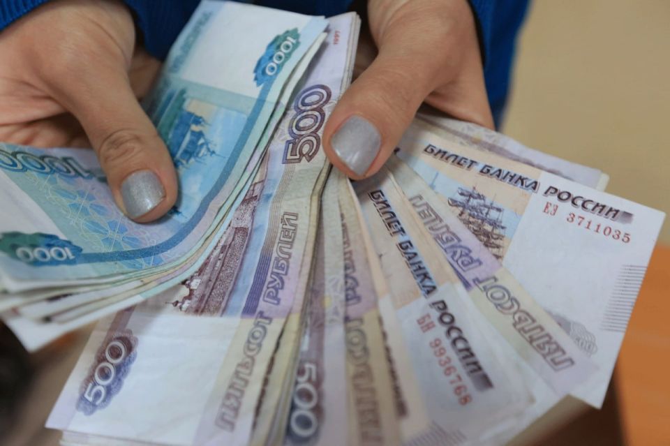 Детские пособия выросли с 1 января 2026 года в Новосибирской области