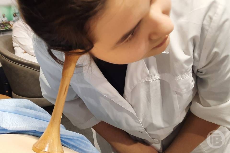 76 малышей родились за новогоднюю неделю в роддоме Волгограда