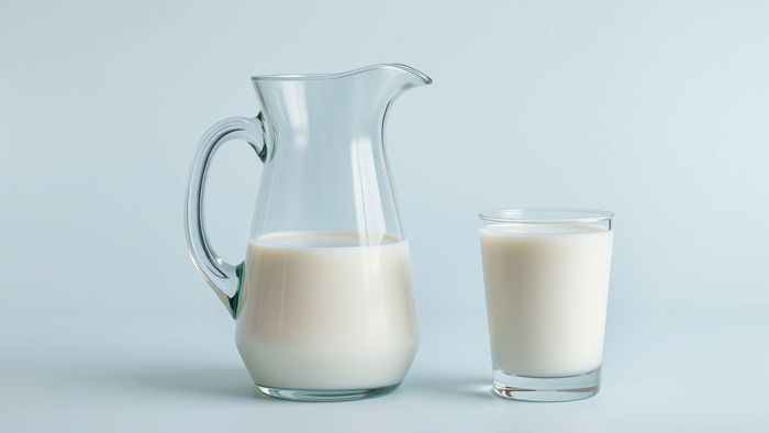 Омское предприятие потратит 25 млн рублей на молоко для детского питания