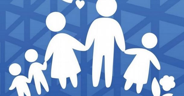 Многодетные семьи в Ижевске спросят о доходах и участии в социальных программах