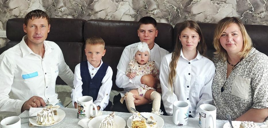 В Тамбовской области в 2026 году на реализацию программы по повышению рождаемости выделят более 1,7 млрд рублей