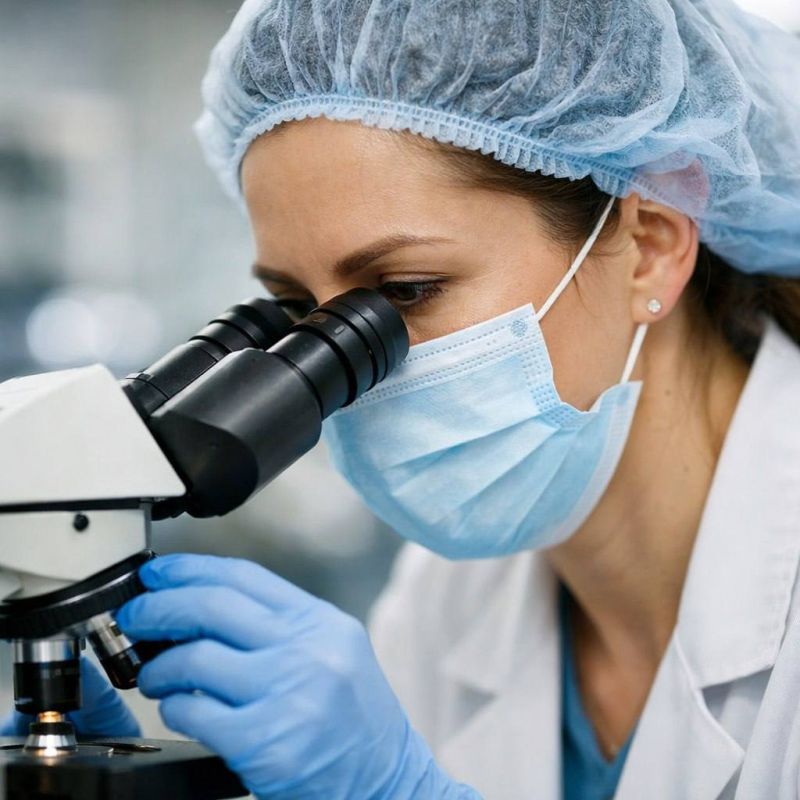 В России планируют внедрить генетическое тестирование будущих родителей