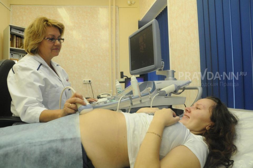 Порядок ведения беременности изменили в Нижегородской области
