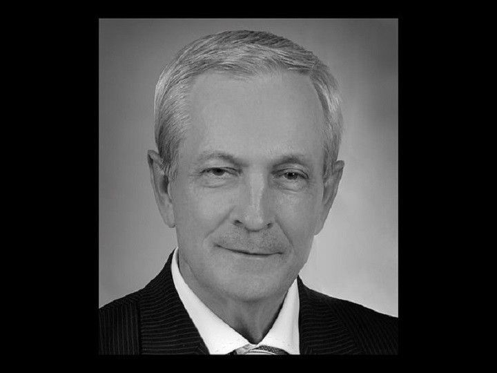 В Кирове простятся с бывшим заместителем главврача перинатального центра