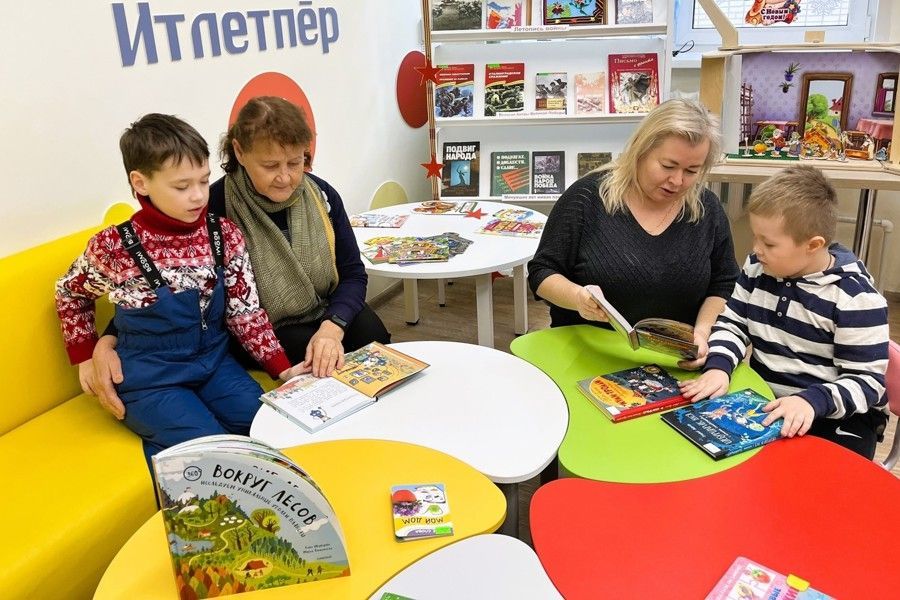 Пресс-центр