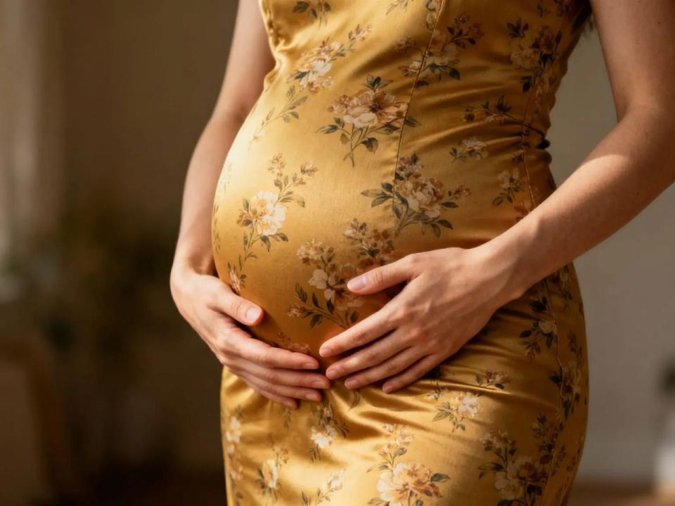 Самарцы смогут пройти бесплатный генетический тест при планировании беременности