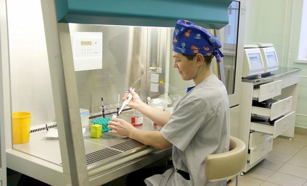 В Кировской области благодаря ЭКО в 2025 году родились 297 детей