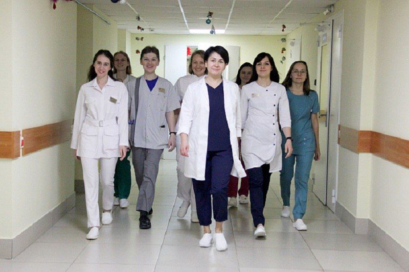 В Кирове благодаря ЭКО родилось 297 малышей — и это только начало