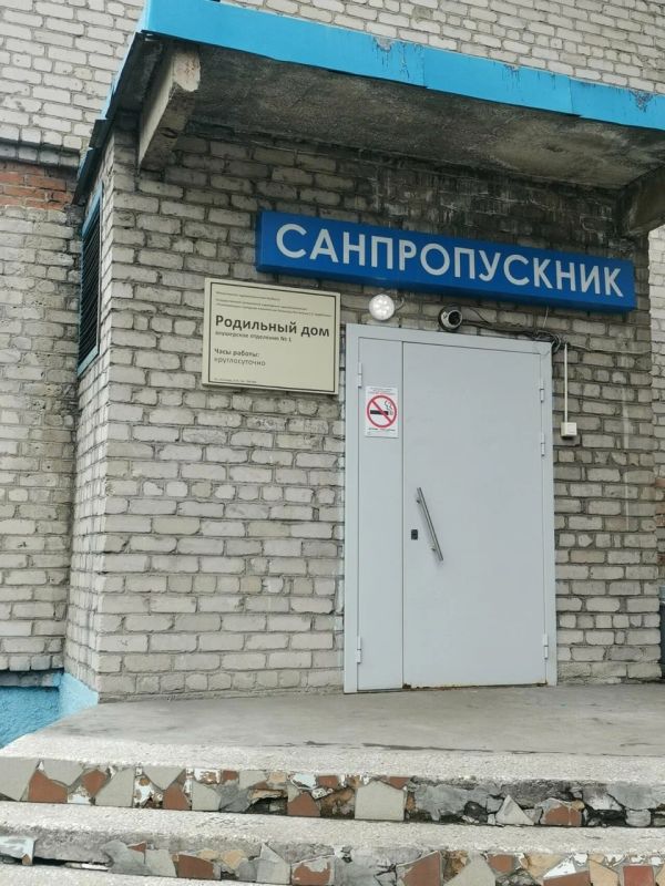 — Врач вообще людей ненавидит