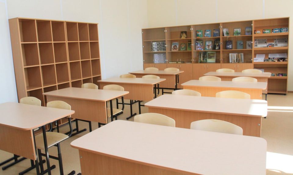 В какую погоду можно не ходить в школу: ответ департамента образования