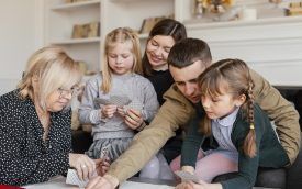 Главные приоритеты курганцев на 2026 год — здоровье и семейные ценности