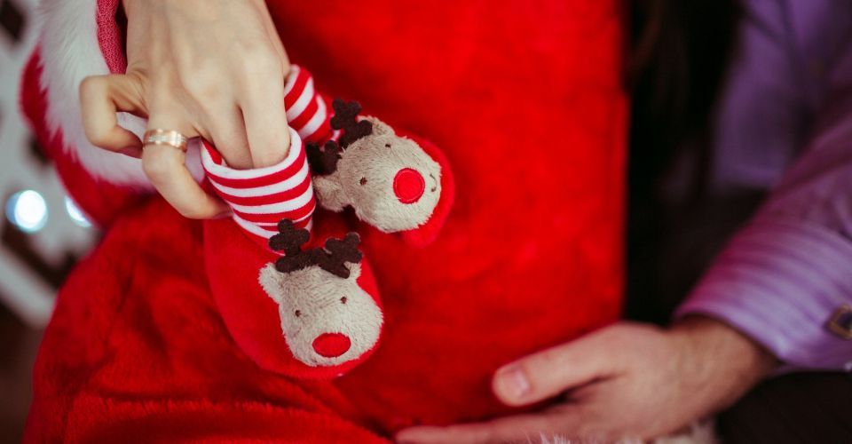 В Кирове в новогодние каникулы родились 180 малышей