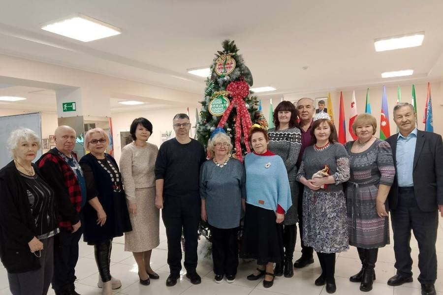 Пресс-центр