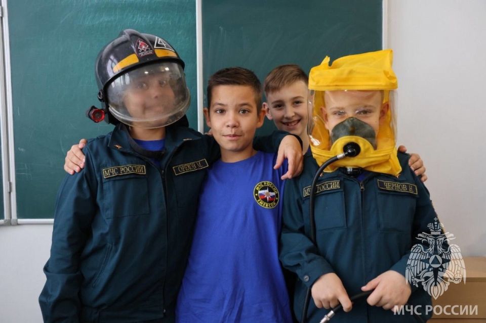 Детская безопасность-взрослая ответственность!