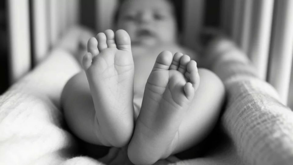 Сенатор о гибели младенцев в Новокузнецке: как повышать демографию в таких условиях?